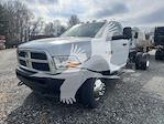Used 2011 Dodge Ram 5500 Regular Cab Cab Chassis for sale #4RT3460 - photo 2