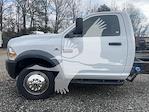 Used 2011 Dodge Ram 5500 Regular Cab Cab Chassis for sale #4RT3460 - photo 26