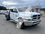 Used 2011 Dodge Ram 3500 Crew Cab Flatbed Truck for sale #4RT3877 - photo 8