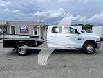 Used 2011 Dodge Ram 3500 Crew Cab Flatbed Truck for sale #4RT3877 - photo 9
