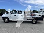 Used 2011 Dodge Ram 3500 Crew Cab Flatbed Truck for sale #4RT3877 - photo 10