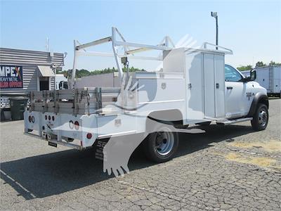 Used 2016 Ram 4500 Regular Cab 4x2 Combo Body for sale #4RT4366 - photo 2