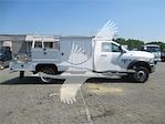 Used 2016 Ram 4500 Regular Cab 4x2 Combo Body for sale #4RT4366 - photo 7