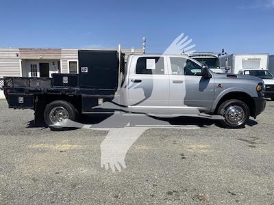 Used 2023 Ram 3500 - photo 1
