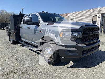 Used 2023 Ram 3500 - photo 1
