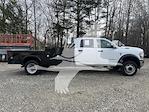 Used 2022 Ram 4500 Crew Cab 84 CA Cab Chassis for sale #4RT7783 - photo 1