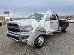 Used 2022 Ram 4500 Crew Cab 84 CA Cab Chassis for sale #4RT7783 - photo 4