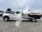 Used 2022 Ram 4500 Crew Cab 84 CA Cab Chassis for sale #4RT7783 - photo 5