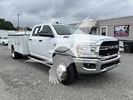 Used 2019 Ram 5500 Crew Cab 4x4 Service Truck for sale #4RT9409 - photo 1