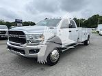 Used 2019 Ram 5500 Crew Cab 4x4 Service Truck for sale #4RT9409 - photo 4