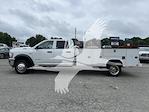 Used 2019 Ram 5500 Crew Cab 4x4 Service Truck for sale #4RT9409 - photo 5
