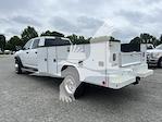 Used 2019 Ram 5500 Crew Cab 4x4 Service Truck for sale #4RT9409 - photo 6
