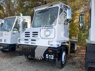 Used 2012 Capacity TJ5000 Yard Truck for sale #CT2797 - photo 1