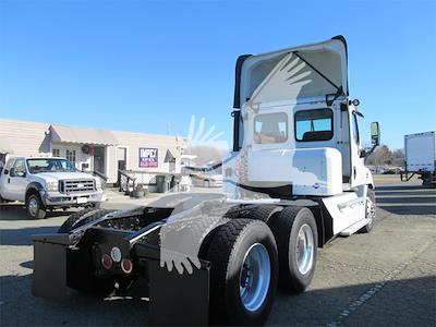 Used 2016 Freightliner Cascadia Cummins ISX12 Semi Truck for sale #FT8016 - photo 2