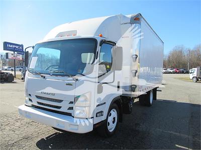 Used 2016 Isuzu NPR-XD 16FT BOX TRUCK Regular Cab 4x2 Box Truck for sale #IT0031 - photo 1