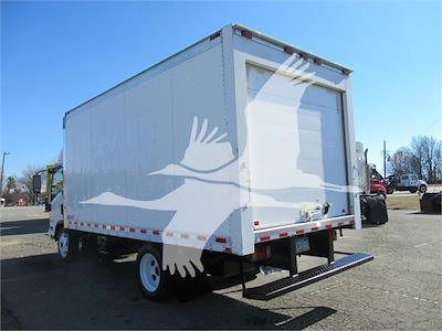 Used 2016 Isuzu NPR-XD 16FT BOX TRUCK Regular Cab 4x2 Box Truck for sale #IT0031 - photo 2