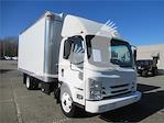 Used 2016 Isuzu NPR-XD 16FT BOX TRUCK Regular Cab 4x2 Box Truck for sale #IT0031 - photo 3