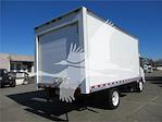 Used 2016 Isuzu NPR-XD 16FT BOX TRUCK Regular Cab 4x2 Box Truck for sale #IT0031 - photo 6