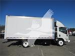 Used 2016 Isuzu NPR-XD 16FT BOX TRUCK Regular Cab 4x2 Box Truck for sale #IT0031 - photo 7