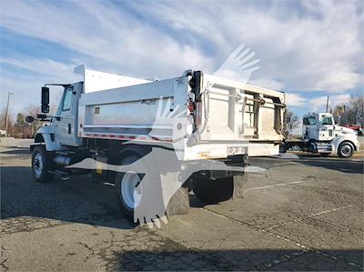Used 2004 International 7400 4x2 Dump Truck for sale #IT7487 - photo 2