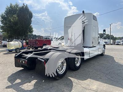 Used 2013 Kenworth T660 6x4 Semi Truck for sale #KT6291 - photo 2
