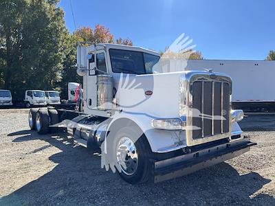 Used 2012 Peterbilt 388 Cummins ISX Semi Truck for sale #PT6684 - photo 1
