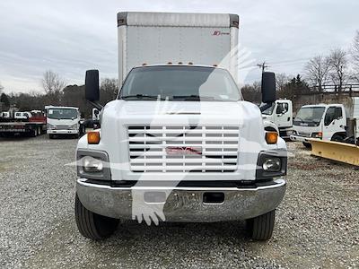 Used 2005 GMC TopKick C6500 Regular Cab Cab Chassis for sale #ST0442A - photo 2