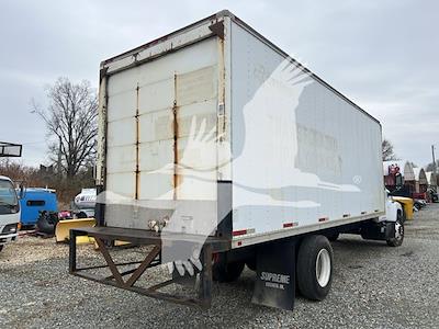 Used 2005 GMC TopKick C6500 Regular Cab Box Truck for sale #ST0442A - photo 2
