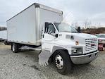 Used 2005 GMC TopKick C6500 Regular Cab Cab Chassis for sale #ST0442A - photo 1