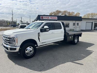 Used 2023 Ford F-350 - photo 1