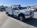 Used 2018 Ram 5500 Regular Cab 84 CA Cab Chassis for sale #TA6004 - photo 11