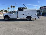 Used 2018 Ram 5500 Regular Cab 84 CA Cab Chassis for sale #TA6004 - photo 2