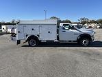 Used 2018 Ram 5500 Regular Cab 84 CA Cab Chassis for sale #TA6004 - photo 8