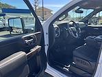 Used 2022 GMC Sierra 3500 SLE Crew Cab 4x4 Flatbed Truck for sale #TB5013 - photo 9