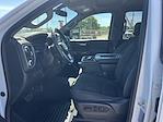 Used 2022 GMC Sierra 3500 SLE Crew Cab 4x4 Flatbed Truck for sale #TB5013 - photo 10