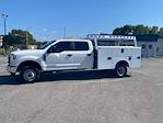 Used 2021 Ford F-350 Crew Cab 4x4 Service Truck for sale #TB5018 - photo 3