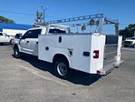 Used 2021 Ford F-350 Crew Cab 4x4 Service Truck for sale #TB5018 - photo 2