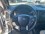 Used 2021 Ford F-350 Crew Cab 4x4 Service Truck for sale #TB5018 - photo 14