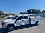 Used 2021 Ford F-350 Crew Cab 4x4 Service Truck for sale #TB5018 - photo 1