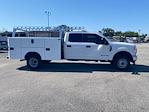 Used 2021 Ford F-350 Crew Cab 4x4 Service Truck for sale #TB5018 - photo 4
