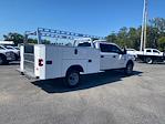 Used 2021 Ford F-350 Crew Cab 4x4 Service Truck for sale #TB5018 - photo 7