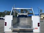 Used 2021 Ford F-350 Crew Cab 4x4 Service Truck for sale #TB5018 - photo 10