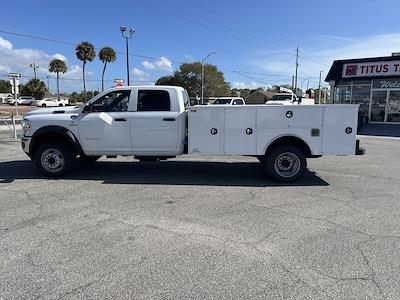 Used 2022 Ram 5500 - photo 1