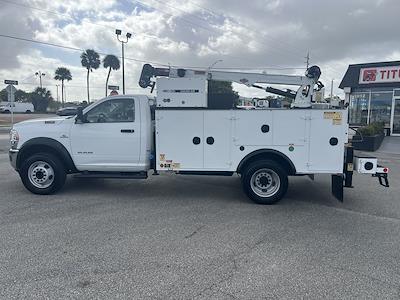 Used 2019 Ram 5500 - photo 1