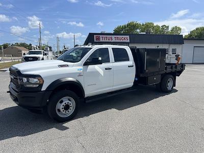 Used 2022 Ram 5500 - photo 1