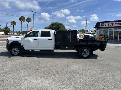 Used 2022 Ram 5500 - photo 1