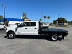 Used 2020 Ford F-350 XL 4x4 4dr Crew Cab 179 in. WB D Crew Cab 4x4 9' 4" Dakota Flatbed Truck for sale #TD3067 - photo 4