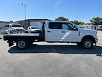 Used 2020 Ford F-350 XL 4x4 4dr Crew Cab 179 in. WB D Crew Cab 4x4 9' 4" Dakota Flatbed Truck for sale #TD3067 - photo 6