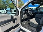 Used 2020 Ford F-350 XL 4x4 4dr Crew Cab 179 in. WB D Crew Cab 4x4 9' 4" Dakota Flatbed Truck for sale #TD3067 - photo 8