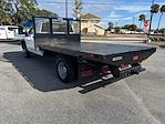 Used 2020 Chevrolet Silverado 3500 Work Truck Regular Cab Flatbed Truck for sale #TD4065 - photo 2